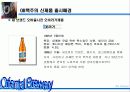 [마케팅]OB맥주 마케팅사례분석 23페이지