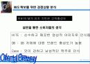 [마케팅]OB맥주 마케팅사례분석 45페이지