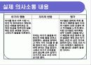 구강기의 의사소통 14페이지