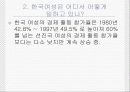 여성의 노동과 성불평등 성차별 평등한 노동을 위하여 5페이지