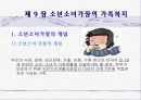현대 가족의 문제와 대안 35페이지