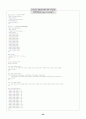 주가 변동에 영향을 미치는 국내외 거시변수( SAS프로그램활용) 24페이지