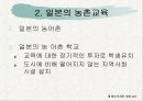 [평생교육]농촌 평생교육의 실태 문제점 및 대책 6페이지