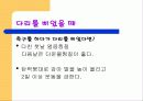 응급처치파워포인트 10페이지