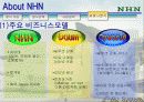 NHN naver의 이비지니스 전략과 실행 6페이지
