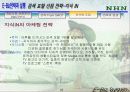NHN naver의 이비지니스 전략과 실행 18페이지