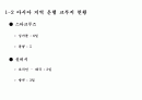 크루저 여행 가상 분석안 7페이지