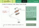 마케팅 성공 사례 - 녹차 오설록 분석 (SWOT, STP, 4P 모두 포함, 고급 발표자료) 17페이지