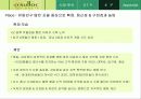마케팅 성공 사례 - 녹차 오설록 분석 (SWOT, STP, 4P 모두 포함, 고급 발표자료) 20페이지