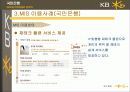 [마케팅]국민은행의 MIS사례 14페이지
