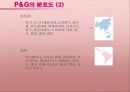 [공급체인관리]제조업 SCM - P&G사례를 중심으로 11페이지