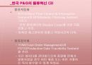 [공급체인관리]제조업 SCM - P&G사례를 중심으로 35페이지