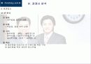 [마케팅]파크랜드(parkland) 기업분석과 마케팅분석 - 시장분석, 파크랜드 분석, 소비자 환경 분석, 경쟁사 분석, 개선 방안 및 생존 전략 35페이지