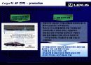 [국제경영]렉서스 시장분석 및 향후 추진과제 18페이지