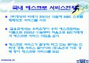 [전자상거래]소비자 보호를 위한 에스크로서비스의 국내현황 및 전망 16페이지