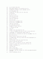 중국사연표 2페이지