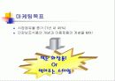 [광고기획]VB프로그램의 성공적인 광고전략기획서(설문조사포함) 13페이지