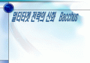 광고사례 분석(동아제약 박카스) 1페이지