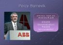 ABB의 매트리스 조직 11페이지