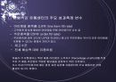 HP(Hewlett-Packard) SCM 사례 - 파워포인트 - 22페이지