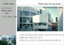 리차드마이어의 건축 프리젠테이션 16페이지