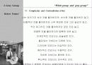 리차드마이어의 건축 프리젠테이션 33페이지