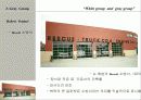 리차드마이어의 건축 프리젠테이션 40페이지