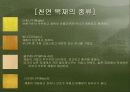 목재의 종류및 특징 5페이지