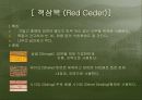 목재의 종류및 특징 7페이지