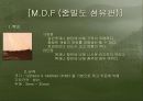 목재의 종류및 특징 19페이지