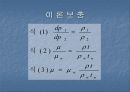 액체의 점도 측정 실험 13페이지