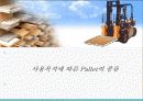 파레트의 형식, 종류, 선택 및 취급시 주의사항 3페이지