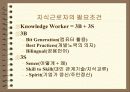 [경영학]기업의 지식경영 사례조사 4페이지