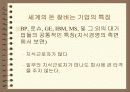 [경영학]기업의 지식경영 사례조사 29페이지