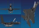 유니그래픽스 f-15모델링 피피티 12페이지