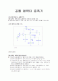 공통 베이스 와 공통 콜렉터 회로에 3페이지