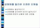 [여성학]성매매 특별법 시행후 현황과 문제점및 대책 17페이지
