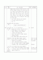 수학지도안 초등학교 4학년 수학과 교수학습안 5페이지
