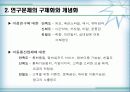 [정보사회와통계활용]이성친구와 이동통신업체에 대한 선호도와 핸드폰 요금의 상관관계 분석 6페이지