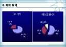 [정보사회와통계활용]이성친구와 이동통신업체에 대한 선호도와 핸드폰 요금의 상관관계 분석 10페이지