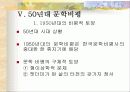 [한국문학사]1950년대의 우리문학 연구 19페이지