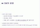 [기업경영]GM대우의 실제와 전망 11페이지