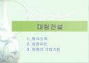 [기업경영]IMF이후 대림과 동아의 현상황 연구 3페이지