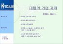[기업경영]IMF이후 대림과 동아의 현상황 연구 6페이지