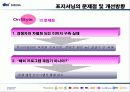 온미디어의 서비스 포지셔닝 22페이지
