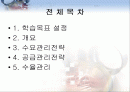 서비스경영 서비스 공급 및 수요관리 2페이지