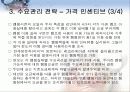 서비스경영 서비스 공급 및 수요관리 11페이지