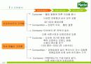 마르쉐의  재도약을 위한 마케팅 (stp, 4p,swot  모두 포함한 고급 발표자료) 15페이지
