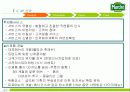 마르쉐의  재도약을 위한 마케팅 (stp, 4p,swot  모두 포함한 고급 발표자료) 21페이지