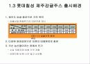 음료시장에서의 마케팅 사례 비교분석(롯데칠성 델몬트 망고 VS 롯데칠성 제주감귤주스)[STP, 4P, SWOT 모두 포함한 발표자료] 6페이지